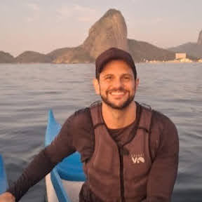 Foto de Vinícius M.